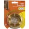 Ook® 24 Gauge Brass Picture Hanging Wire, 100ft.